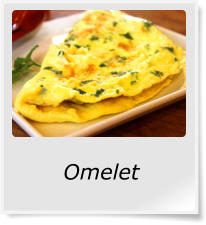 Omelet