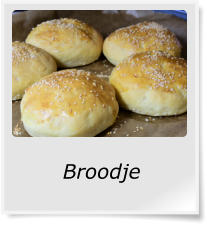 Broodje