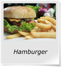Hamburger