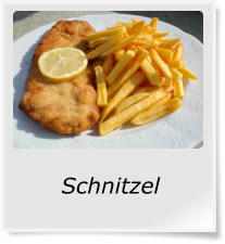Schnitzel