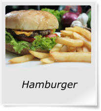 Hamburger