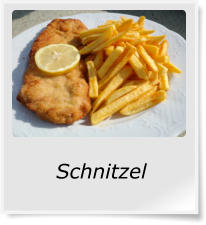 Schnitzel