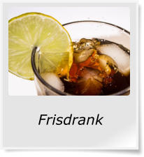 Frisdrank