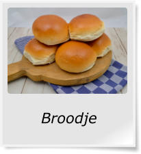 Broodje