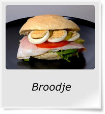 Broodje