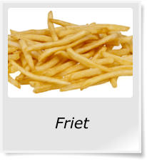 Friet