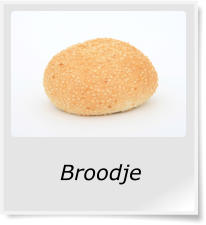 Broodje