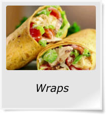 Wraps