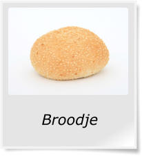 Broodje