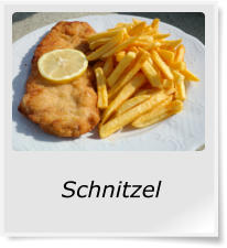 Schnitzel